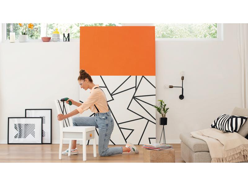 Bosch Visseuse sans fil IXO 6 MyIXO black / black