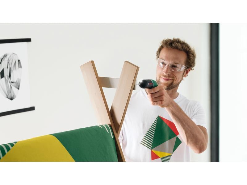 Bosch Visseuse sans fil IXO 6 MyIXO black / black