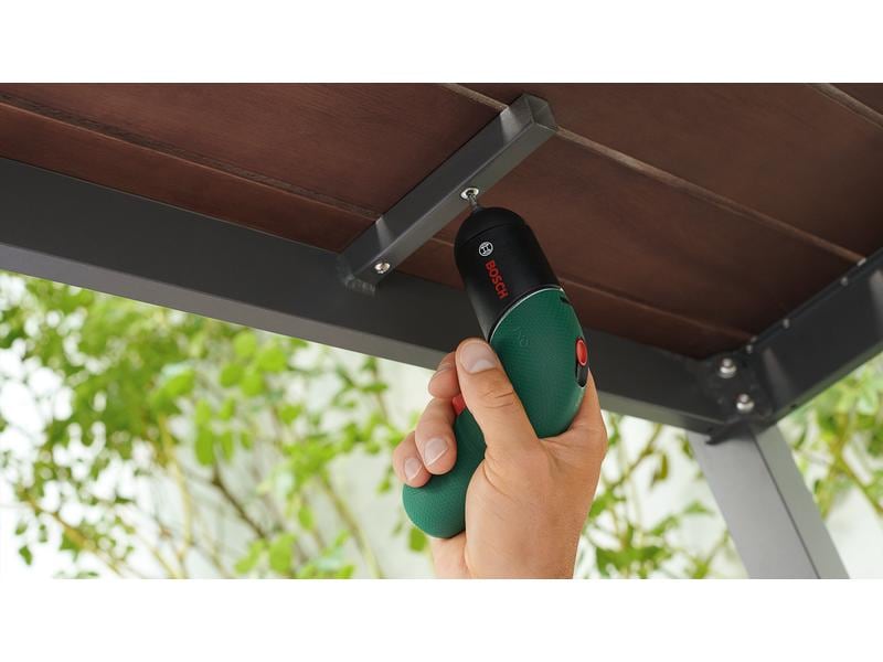 Bosch Visseuse sans fil IXO 6 MyIXO black / black