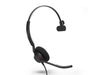 Jabra Headset Engage 50 II UC Mono USB-C, mit Inline Link