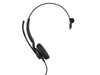 Jabra Headset Engage 50 II UC Mono USB-C, mit Inline Link