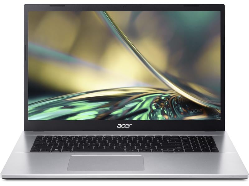 Acer Notebook Aspire 3 (A317-54-549S) i5, 16 GB, 1 TB