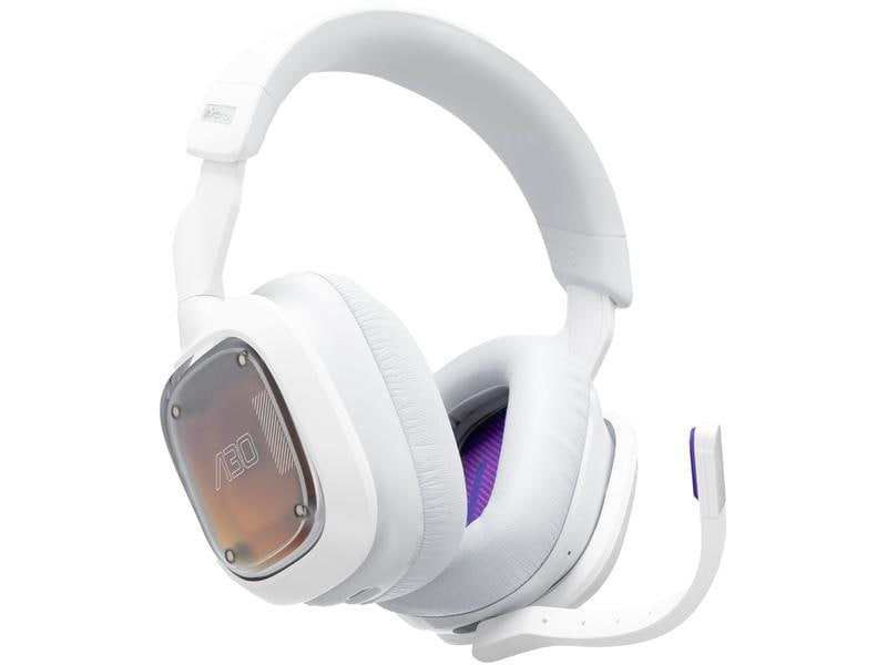 Astro Gaming Astro A30 Wireless Playstation Weiss