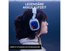 Astro Gaming Astro A30 Wireless Xbox Weiss