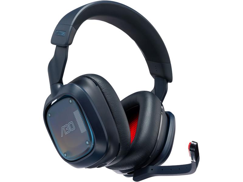 Astro Gaming Astro A30 Sans Fil Xbox Noir