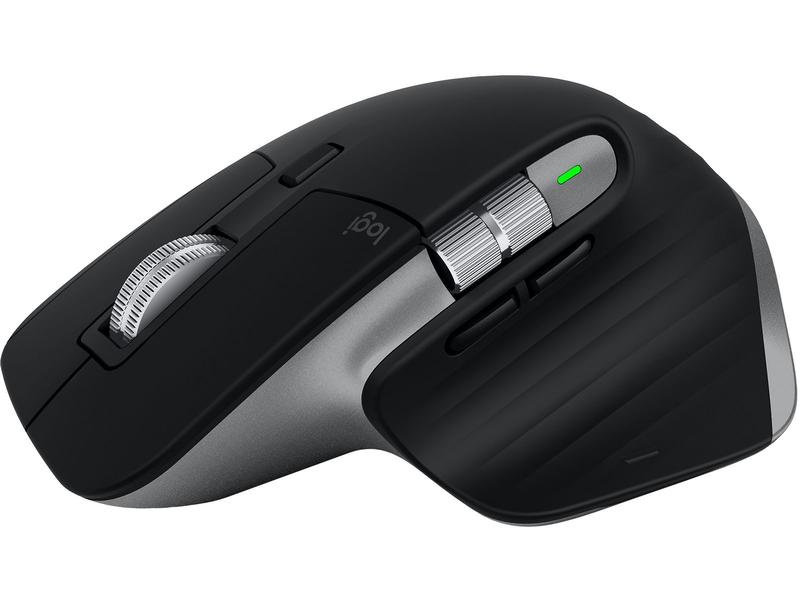 Logitech Souris MX Master 3S for Mac space grey