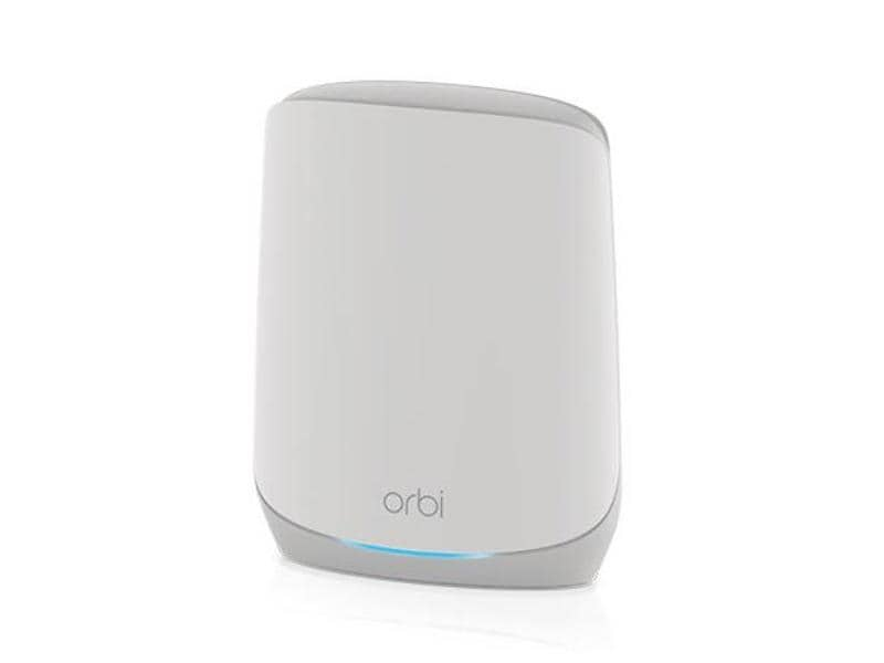 Netgear Mesh-System Orbi RBK762S-100EUS 2er Set