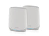 Netgear Mesh-System Orbi RBK762S-100EUS 2er Set