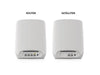 Netgear Mesh-System Orbi RBK763S-100EUS 3 er Set