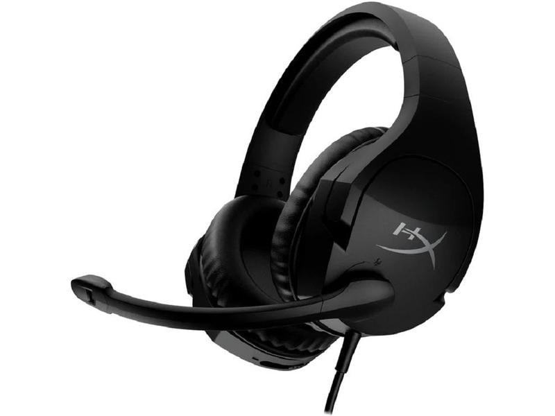 HyperX Écouteurs Cloud Stinger S 7.1 Noir