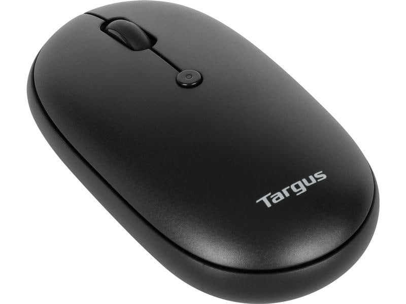 Targus Souris portable Sans fil antimicrobien