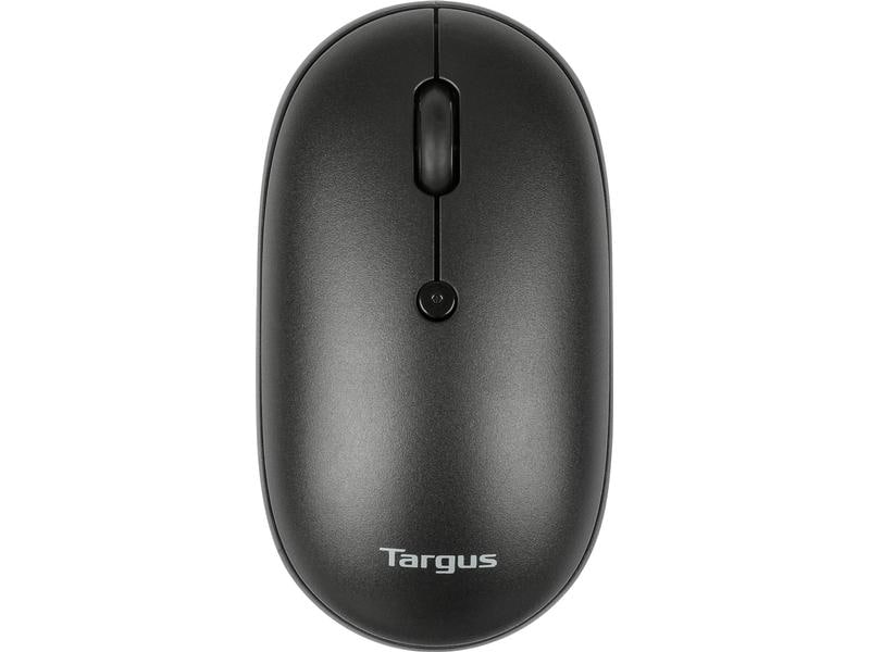 Targus Souris portable Sans fil antimicrobien