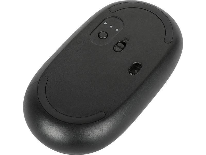 Targus Souris portable Sans fil antimicrobien