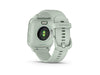 GARMIN Montre de sport GPS Venu Sq2, Mint/Mint Metallic