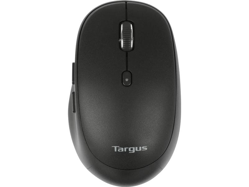 Targus Ergonomische Maus Antimicrobial Wireless