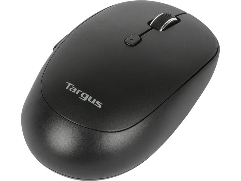 Targus Ergonomische Maus Antimicrobial Wireless