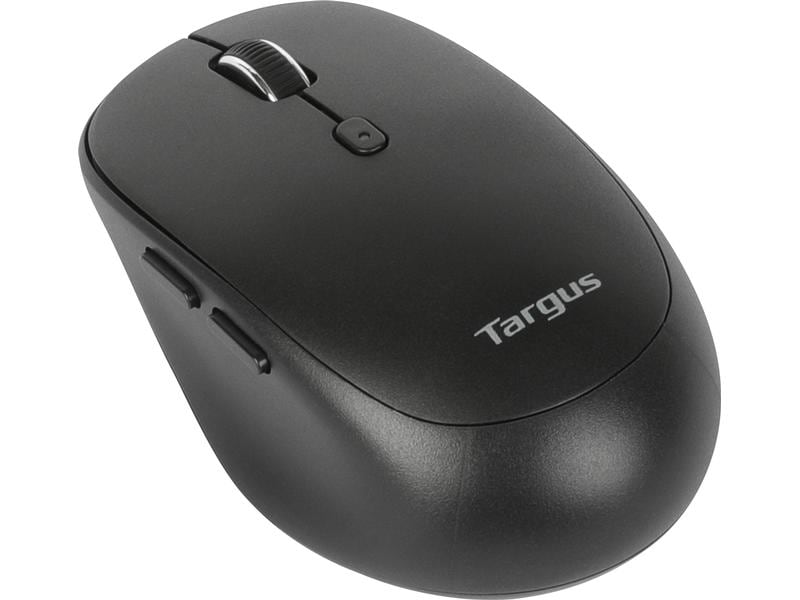 Targus Ergonomische Maus Antimicrobial Wireless