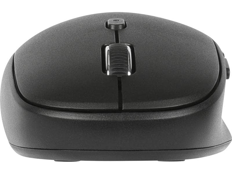 Targus Ergonomische Maus Antimicrobial Wireless