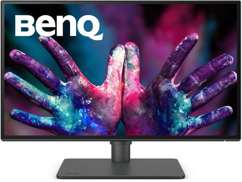 BenQ Monitor DesignVue PD2506Q