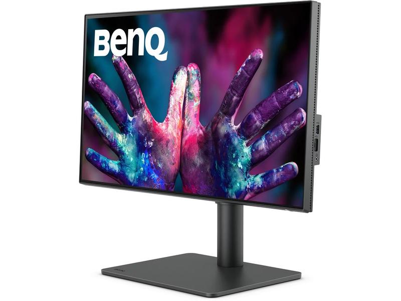 BenQ Moniteur DesignVue PD2506Q