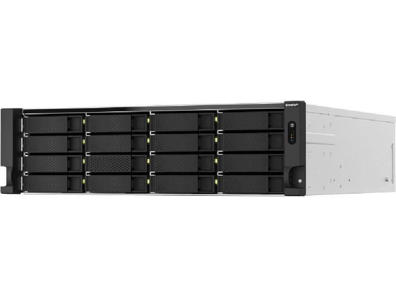 QNAP NAS TS-h2287XU-RP-E2336-32G 22-bay