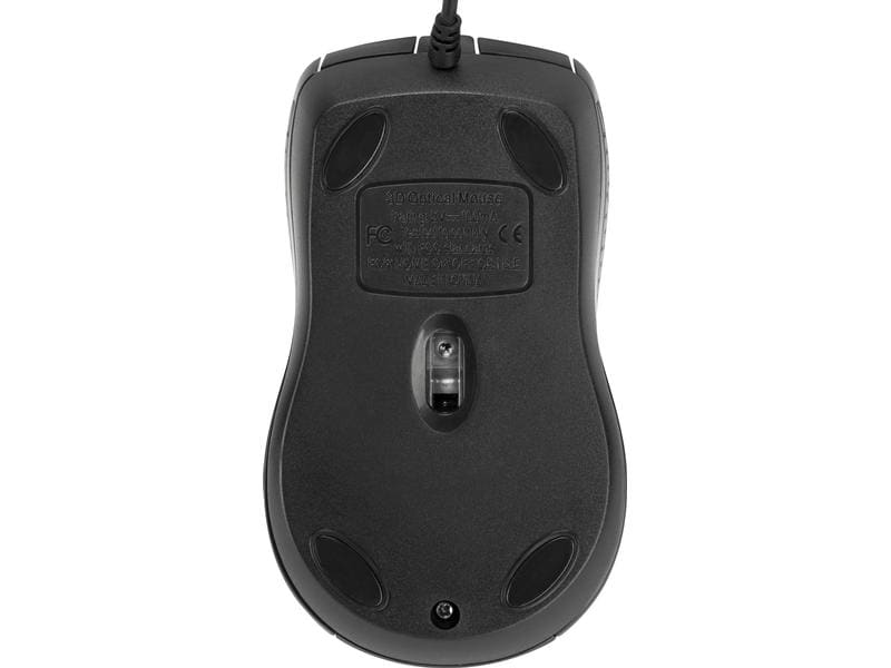 Targus Souris USB Wired