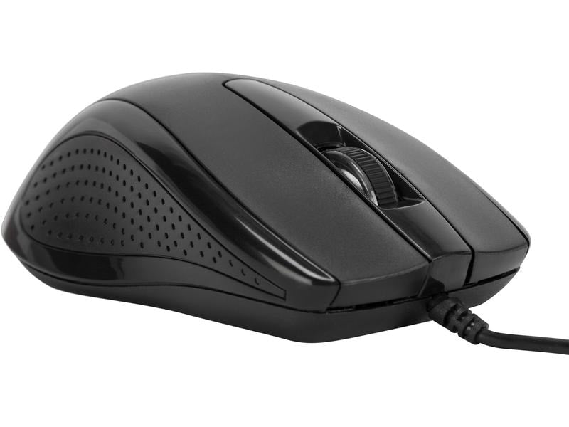 Targus Souris USB Wired