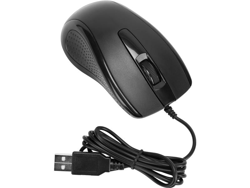 Targus Souris USB Wired