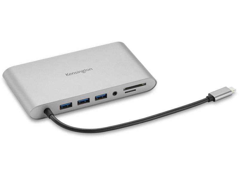 Kensington Dockingstation USB-C UH1440P