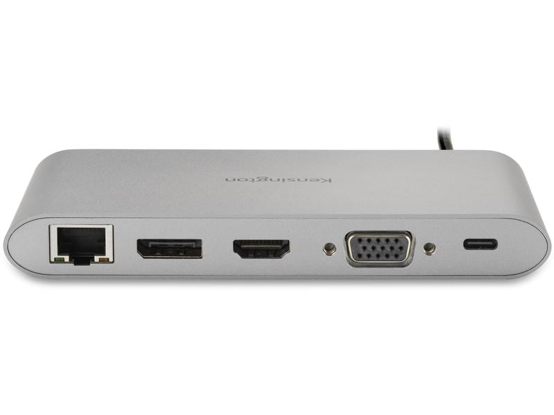 Kensington Dockingstation USB-C UH1440P