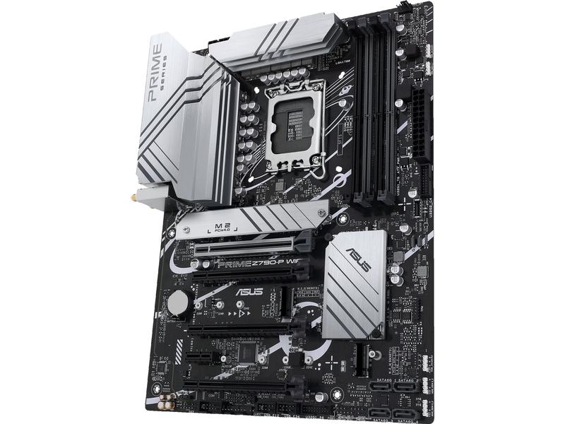 ASUS Mainboard PRIME Z790-P WIFI