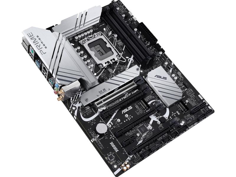 ASUS Mainboard PRIME Z790-P WIFI