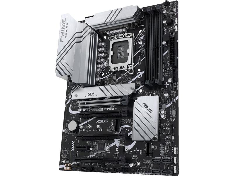 ASUS Carte mère PRIME Z790-P