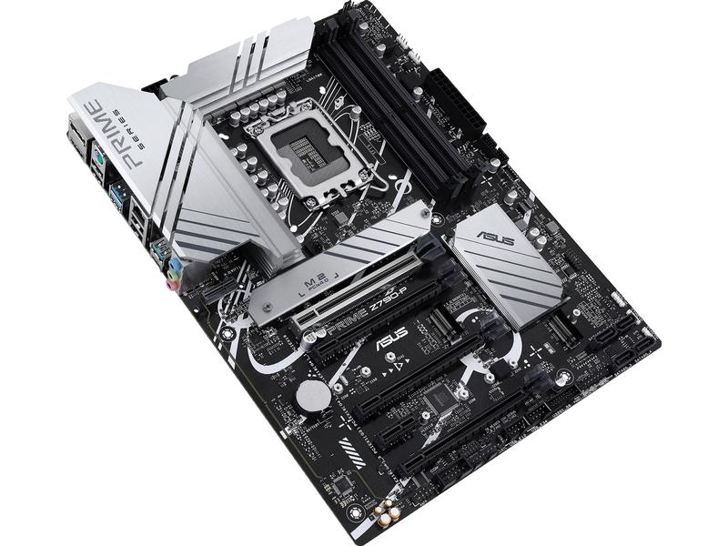 ASUS Carte mère PRIME Z790-P