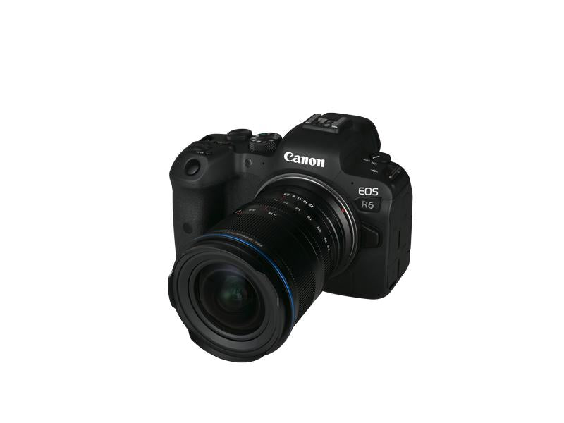 Venus Optic Zoomobjektiv Laowa 12-24mm F/5.6 Zoom – Canon RF