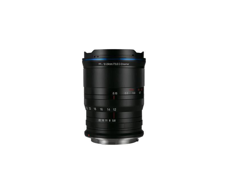 Venus Optic Zoomobjektiv Laowa 12-24mm F/5.6 Zoom – Canon RF