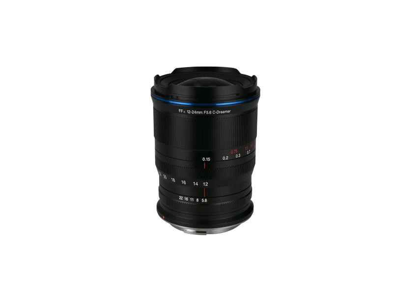 Laowa Objectif zoom 12-24 mm F/5.6 Zoom – Canon RF