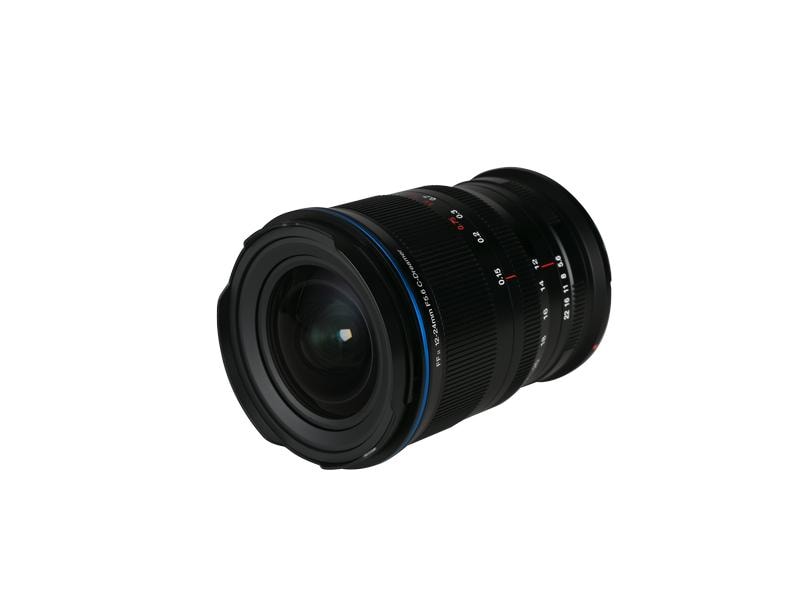 Venus Optic Zoomobjektiv Laowa 12-24mm F/5.6 Zoom – Canon RF