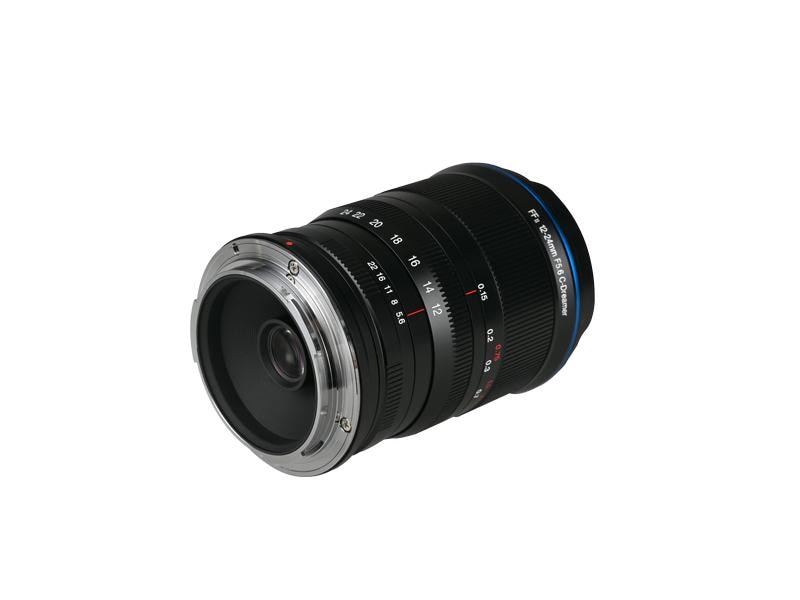 Laowa Objectif zoom 12-24 mm F/5.6 Zoom – Canon RF