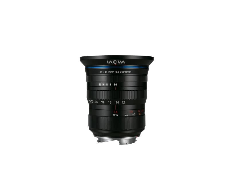 Laowa Objectif zoom 12-24 mm F/5.6 Zoom – Leica M