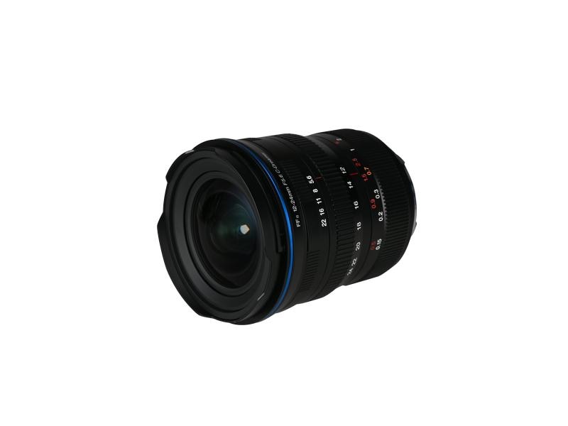 Laowa Objectif zoom 12-24 mm F/5.6 Zoom – Leica M