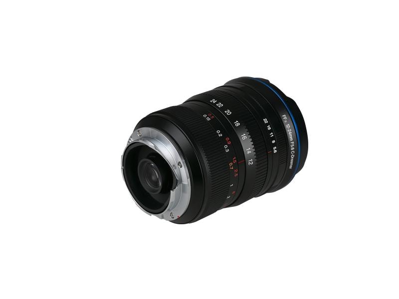 Laowa Objectif zoom 12-24 mm F/5.6 Zoom – Leica M