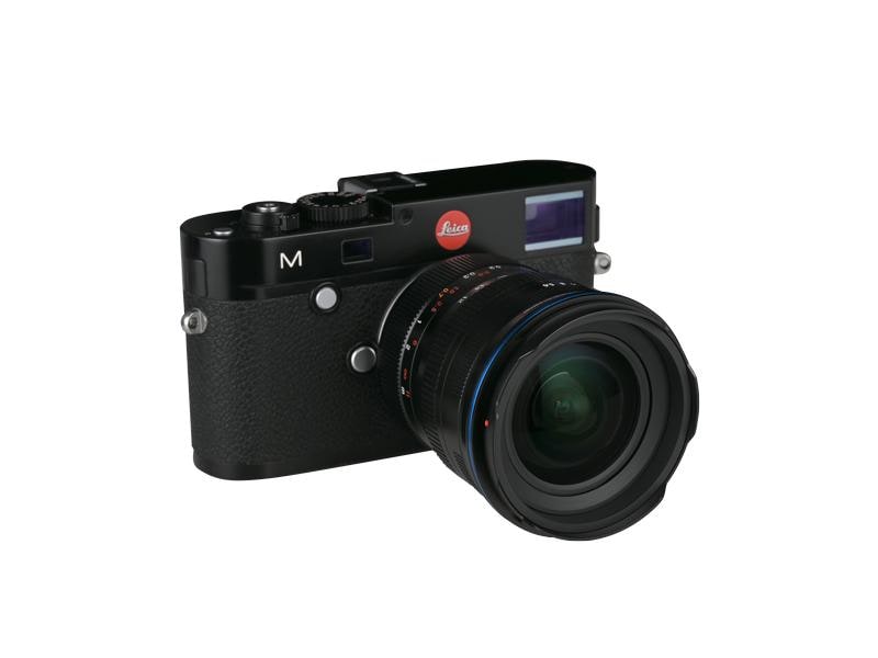 Laowa Objectif zoom 12-24 mm F/5.6 Zoom – Leica M