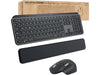 Logitech Ensemble clavier-souris MX Keys Combo for Business 2. Gen