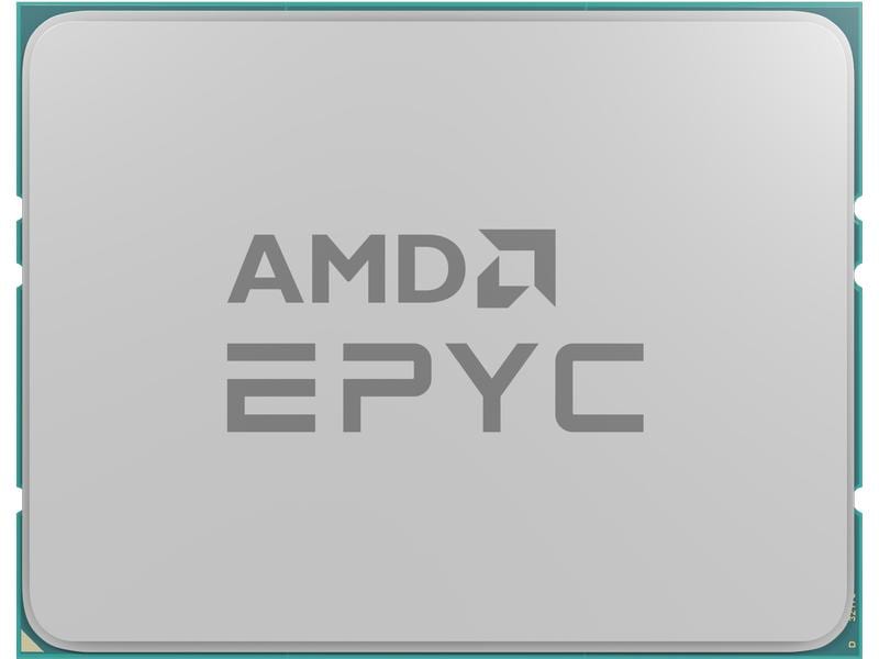 AMD CPU Epyc 7413 2.65 GHz