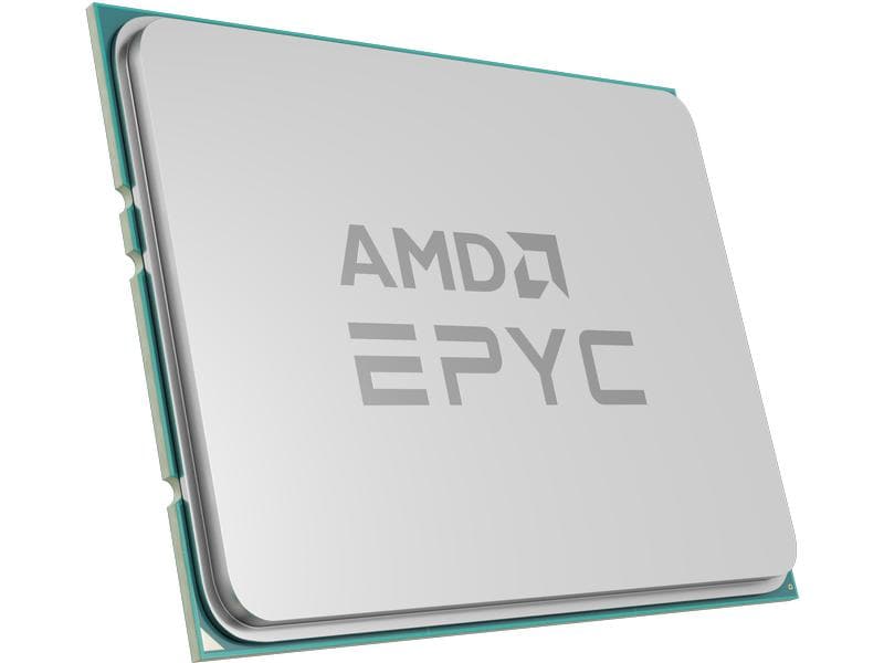 AMD CPU Epyc 7313 3 GHz