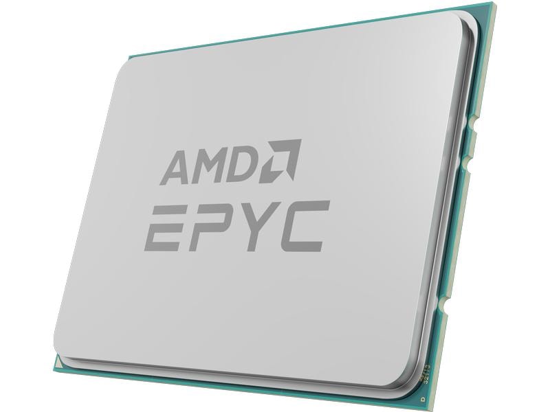 AMD CPU Epyc 7413 2,65 GHz