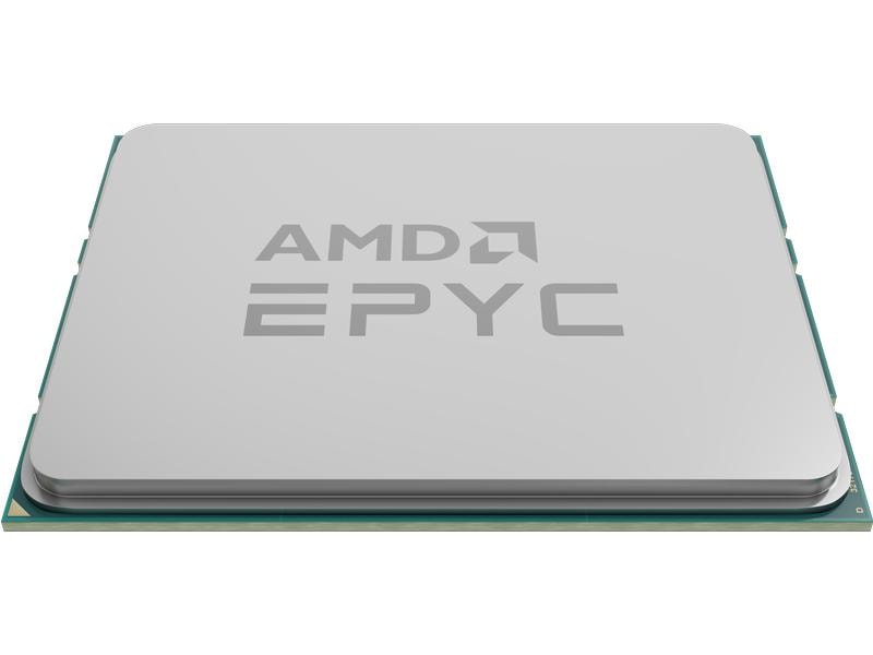 AMD CPU Epyc 7313P 3 GHz