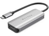 HYPER Station d'accueil HyperDrive 4-in-1 USB-C Hub Noir