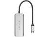 HYPER Station d'accueil HyperDrive 4-in-1 USB-C Hub Noir